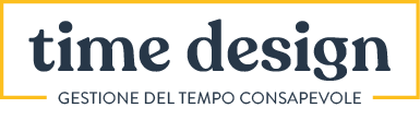 Il logo di time Design